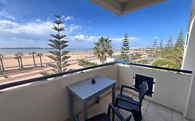 Sea View Apartment Mogador